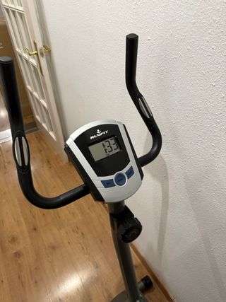 Bicicleta Estática RUNFIT