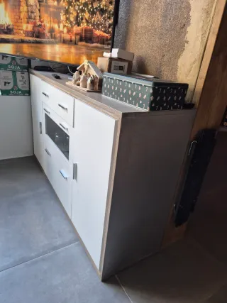 Mueble aparador URGENTE