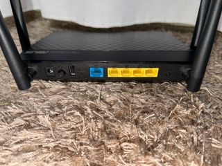 Router Asus RT-AC1200G