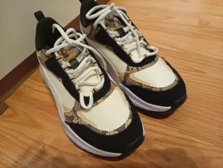 Puma Cassia Snake Chic Talla 38