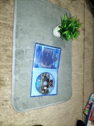 God of War PS4 Gioco