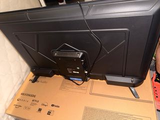 Televisor Grunkel 39"