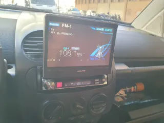 Volkswagen Beetle 2000