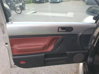 Volkswagen Beetle 2000