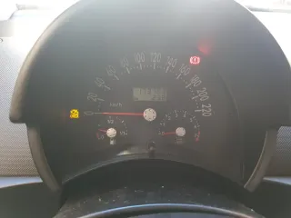 Volkswagen Beetle 2000