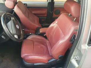 Volkswagen Beetle 2000