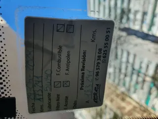 Volkswagen Beetle 2000