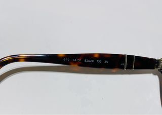 PERSOL MONTURAS DE GAFAS