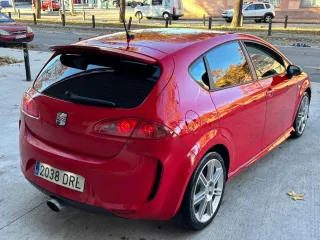 SEAT leon motor 2.0 tfsi (185 CV) solo 142 mil kms
