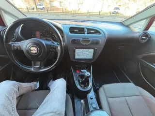 SEAT leon motor 2.0 tfsi (185 CV) solo 142 mil kms