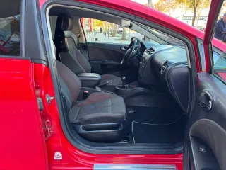 SEAT leon motor 2.0 tfsi (185 CV) solo 142 mil kms