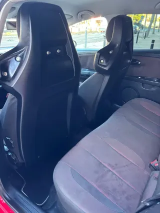 SEAT leon motor 2.0 tfsi (185 CV) solo 142 mil kms