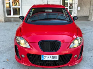 SEAT leon motor 2.0 tfsi (185 CV) solo 142 mil kms
