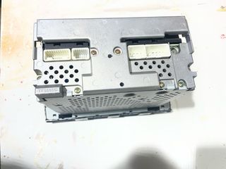 Auto Radio Toyota Avensis 2004