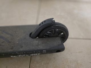 Patín Bestial Wolf ROCKY R12 Freestyle