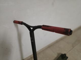 Patín Bestial Wolf ROCKY R12 Freestyle