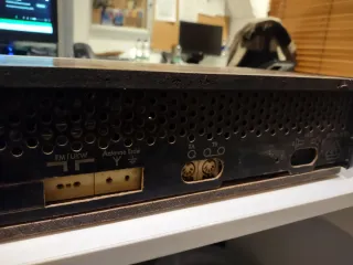 Sintoamplificatore Telefunken Allegretto TS2020