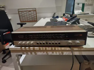 Sintoamplificatore Telefunken Allegretto TS2020