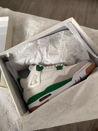 Jordan Zapatillas Nuevo Unisex En Caja Talla 37.5