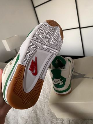 Jordan Zapatillas Nuevo Unisex En Caja Talla 37.5