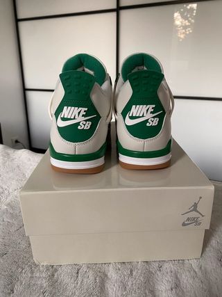 Jordan Zapatillas Nuevo Unisex En Caja Talla 37.5