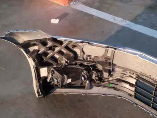 Para golpes delantero completo