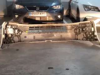 Para golpes delantero completo