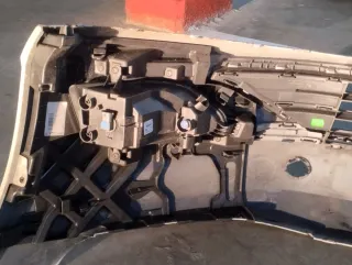 Para golpes delantero completo