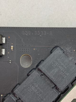 Grafica MacPro 2013 820-3533