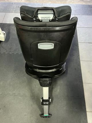 Silla Coche Britax Römer Giratoria SICT