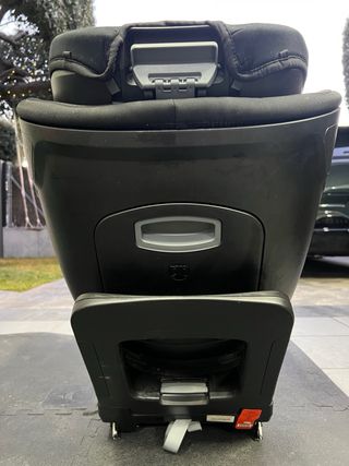 Silla Coche Britax Römer Giratoria SICT