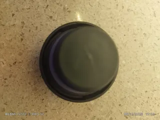 Tapón Aceite Fiat 124 Spider