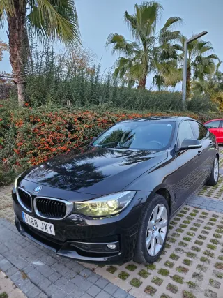 BMW Serie 3 2017