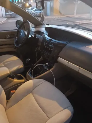 SsangYong Rodius 2008