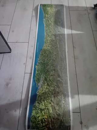 Mapa Euskadi Euskal Herria