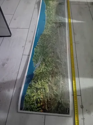 Mapa Euskadi Euskal Herria