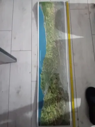 Mapa Euskadi Euskal Herria