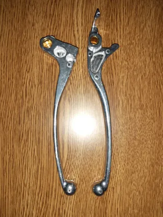 Manetas Honda CB 750