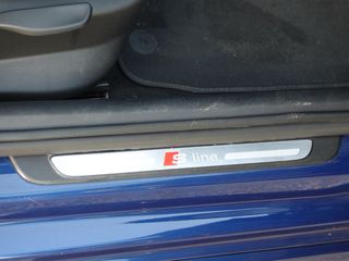 AUDI A1 SPORTBACK 1.4 TFSI CoD 150 Design STRONIC