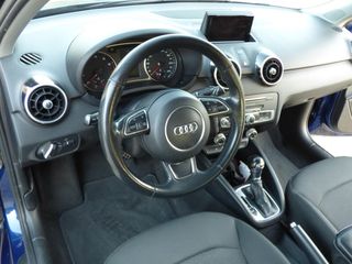 AUDI A1 SPORTBACK 1.4 TFSI CoD 150 Design STRONIC