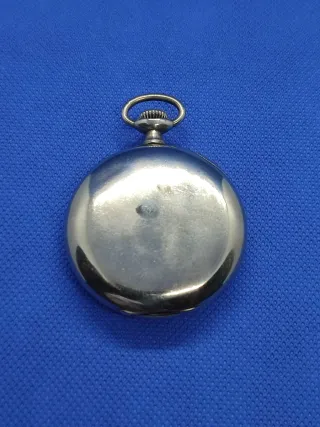 Relógio de Bolso Omega - Coleção