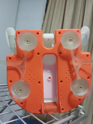 Adaptador Baño Bebé