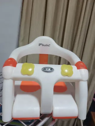 Adaptador Baño Bebé