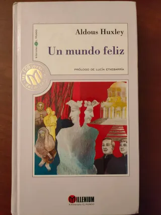Un mundo feliz