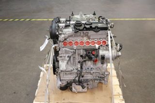 Motor VOLVO XC90/RECHARGE 16->> [62.780 Km]