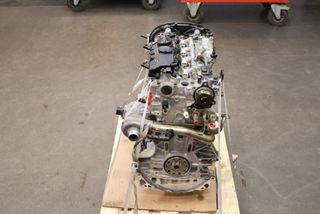 Motor VOLVO XC90/RECHARGE 16->> [62.780 Km]