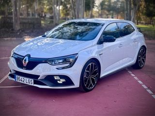 Renault Megane R.S.