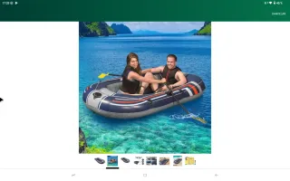 Barca Hinchable Bestway + Remos + Hinchador