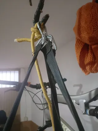 Saco de boxeo Decathlon Outshock