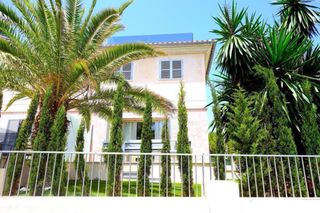 Se alquila Adosado en Son Bauló